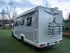 New Elddis Prestige 150 2024 motorhome Image