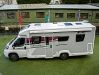 New Elddis Prestige 150 2024 motorhome Image