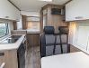 New Carado V339 2024 motorhome Image