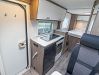 New Carado V339 2024 motorhome Image