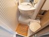 New Carado V339 2024 motorhome Image