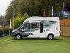 New Swift Voyager 510 (165BHP Automatic) 2025 motorhome Image