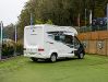 New Swift Voyager 510 (165BHP Automatic) 2025 motorhome Image