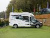 New Swift Voyager 510 (165BHP Automatic) 2025 motorhome Image