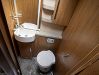 Used Autotrail Frontier Delaware S 2017 motorhome Image