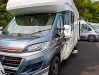 Used Autotrail Delaware S 2017 motorhome Image