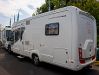 Used Autotrail Delaware S 2017 motorhome Image