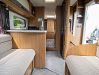 Used Autotrail Delaware S 2017 motorhome Image