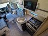 New Swift Escape 684 (140BHP Automatic) 2025 motorhome Image