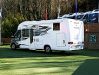 New Swift Escape 684 (140BHP Automatic) 2025 motorhome Image