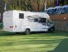New Swift Escape 684 (140BHP Automatic) 2025 motorhome Image