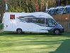New Swift Escape 684 (140BHP Automatic) 2025 motorhome Image