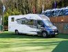 New Swift Escape 684 (140BHP Automatic) 2025 motorhome Image