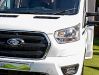 New Carado T447 ED24 2024 motorhome Image