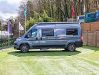 New Elddis Autoquest CV40 (Chatsworth Edition) Grey 2024 motorhome Image