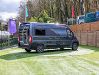 New Elddis Autoquest CV40 (Chatsworth Edition) Grey 2024 motorhome Image