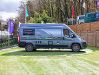 New Elddis Autoquest CV40 (Chatsworth Edition) Grey 2024 motorhome Image