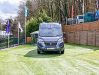 New Elddis Autoquest CV40 (Chatsworth Edition) Grey 2024 motorhome Image