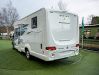 New Swift Voyager 584 (165BHP Automatic) 2025 motorhome Image