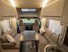 New Swift Voyager 584 (165BHP Automatic) 2025 motorhome Image