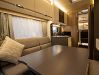New Swift Voyager 584 (165BHP Automatic) 2025 motorhome Image
