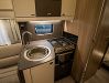 New Swift Voyager 584 (165BHP Automatic) 2025 motorhome Image