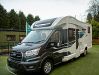 New Swift Voyager 584 (165BHP Automatic) 2025 motorhome Image