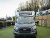 New Swift Voyager 584 (165BHP Automatic) 2025 motorhome Image