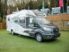 New Swift Voyager 584 (165BHP Automatic) 2025 motorhome Image