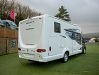 New Swift Voyager 584 (165BHP Automatic) 2025 motorhome Image