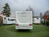 New Swift Voyager 584 (165BHP Automatic) 2025 motorhome Image
