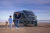New Swift Carrera 122 (140BHP Automatic) 2025 motorhome Image
