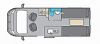 New Swift Carrera 122 (140BHP Automatic) 2025 motorhome Image