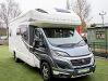 Used Autotrail Tracker EB 2020 motorhome Image