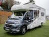Used Autotrail Tracker EB 2020 motorhome Image