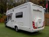 Used Autotrail Tracker EB 2020 motorhome Image