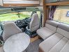 Used Autotrail Tracker EB 2020 motorhome Image