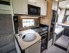 Used Swift Kon-Tiki 774 2022 motorhome Image