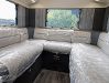 New Swift Ascari 372 2024 motorhome Image