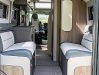 New Swift Carrera 184 (140BHP Automatic) 2025 motorhome Image