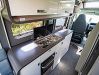 New Swift Carrera 184 (140BHP Automatic) 2025 motorhome Image