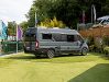 New Swift Carrera 184 (140BHP Automatic) 2025 motorhome Image