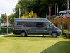 New Swift Carrera 184 (140BHP Automatic) 2025 motorhome Image