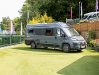 New Swift Carrera 184 (140BHP Automatic) 2025 motorhome Image