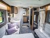 Used Bailey Adamo 69-4 2023 motorhome Image