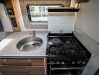Used Bailey Adamo 69-4 2023 motorhome Image