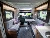 Used Bailey Adamo 69-4 2023 motorhome Image