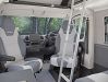 New Swift Carrera 244 (140BHP Automatic) 2025 motorhome Image