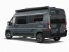 New Swift Carrera 244 (140BHP Automatic) 2025 motorhome Image