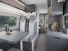 New Swift Carrera 244 (140BHP Automatic) 2025 motorhome Image
